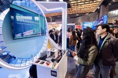 善质量消费保障系统 